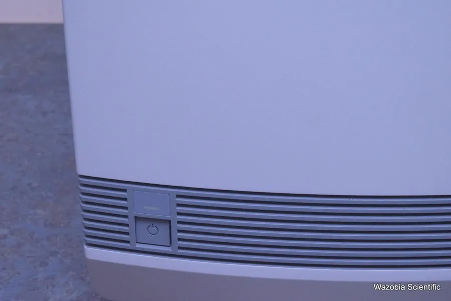 Амплификатор Applied Biosystems 7900HT Fast Real-Time PCR System Replaced Foot