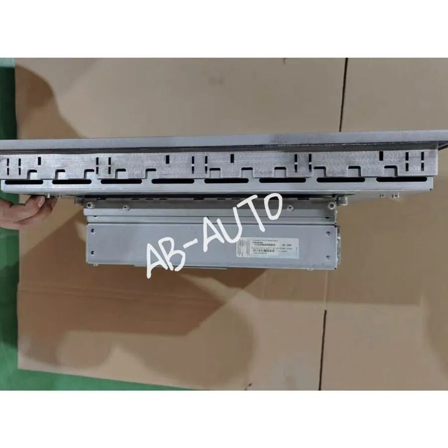 Промышленный компьютер Siemens 6AV7875-0CA20-1AC0 SIMATIC PANEL PC 677B