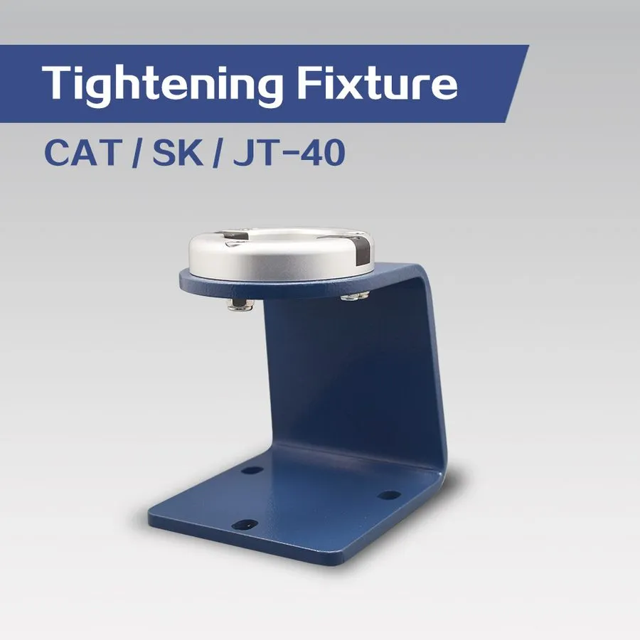 Режущий инструмент CAT40/SK40/JT40 Tool Holder Lock/Locking Seat Tool Tightening