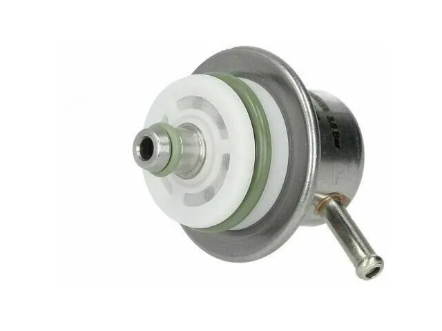 Трубопроводная арматура Hella Fuel Pressure Regulator для BMW 328i 1996-2000 2.8 — фото лота 1