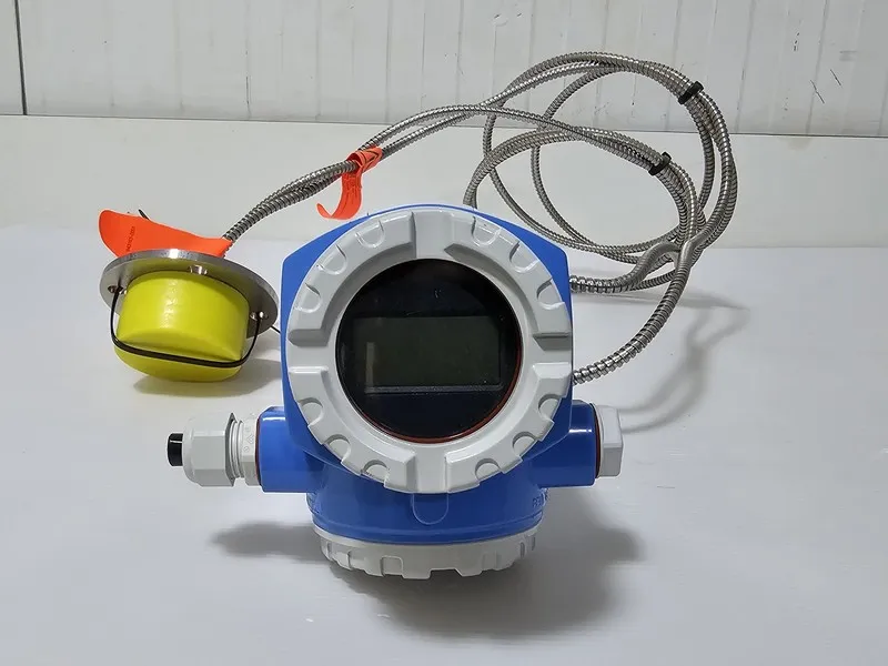 Датчик давления Endress+Hauser Deltabar S FMD78-AMJ7F11TK1AU Differential Pressu