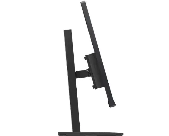 Монитор Lenovo ThinkVision E27q-20 27" Class WQHD LED Monitor Black — фото лота 2