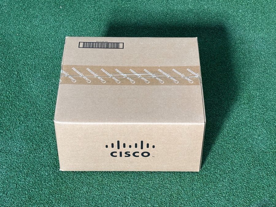 Коммутатор Cisco WS-C2960CG-8TC-L Catalyst 2960CG Switch 8 Ge, 2 X Dual Uplink, 