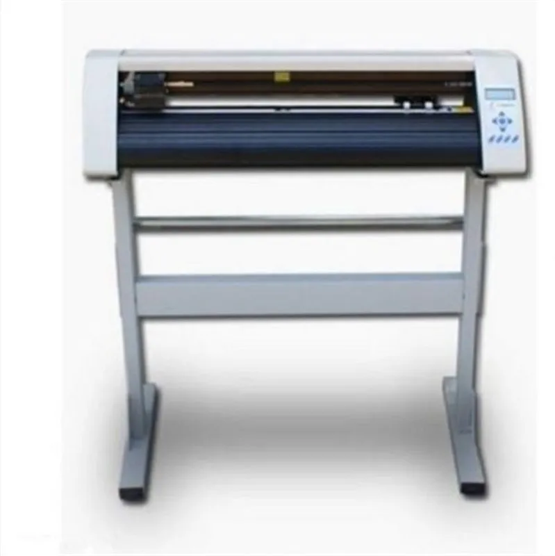 Оборудование рекламного производства 630MM REDSAIL CUTTING VINYL PLOTTER CUTTER 