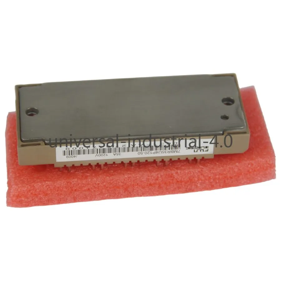 Силовой модуль IGBT FUJI 7MBR35U4P120-50 IGBT Module