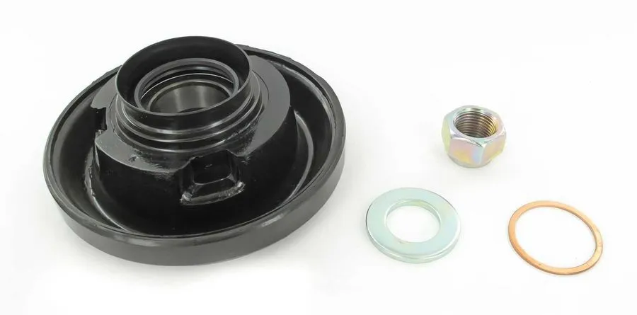 Подшипник Drive Shaft Center Support Bearing SKF HB1280-20 — фото лота 1