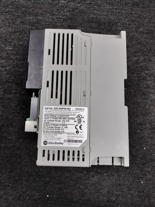 Фото лота 22D-D6P0N104 от продавца №11346