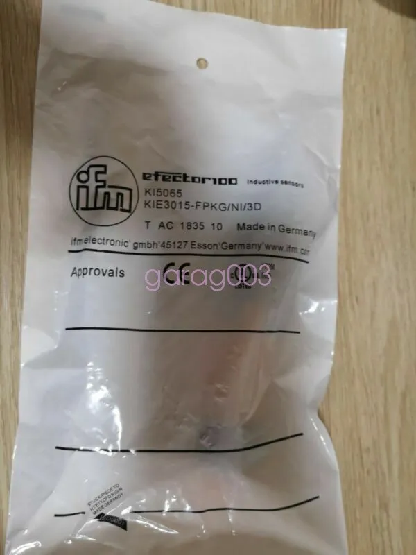 Датчик приближения KI5065