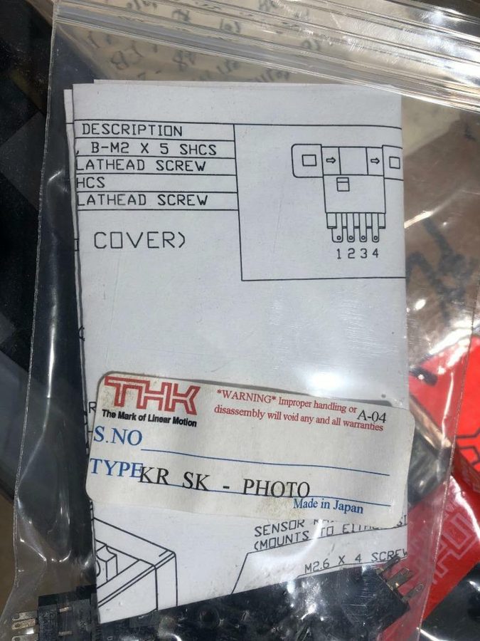 Фото лота KR4620A+440LP3 от продавца №29805