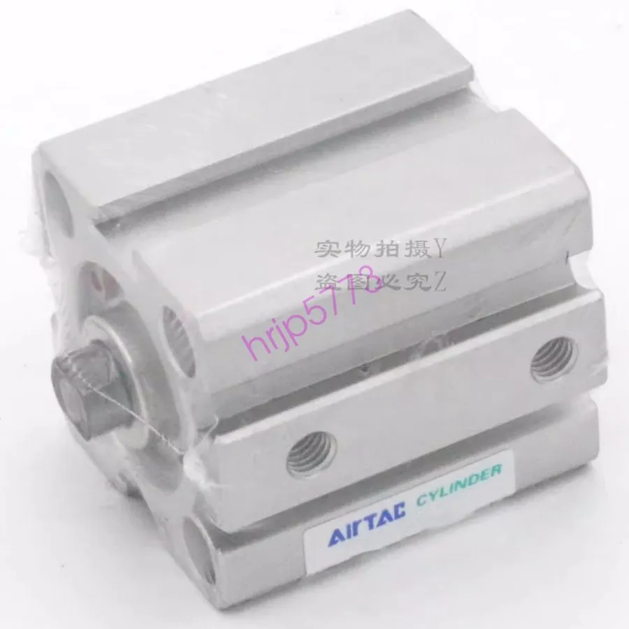 Пневмоцилиндр AIRTAC Ultra-thin air Pneumatic Cylinders inner teeth SDA25X25