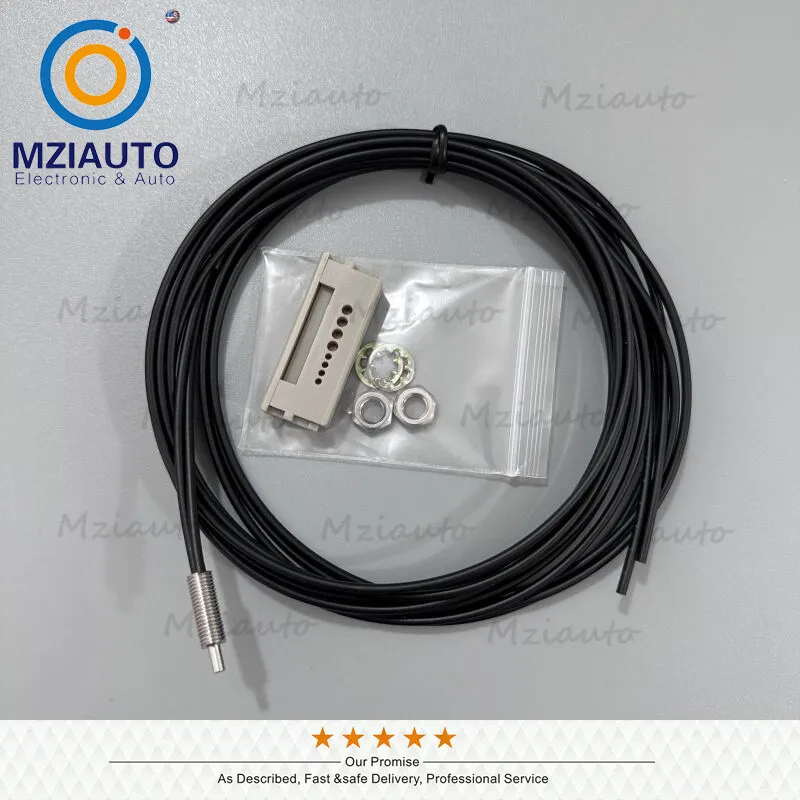 Фотоэлектрический датчик Sick Photoelectric Sensor LL3-DB01 5308074