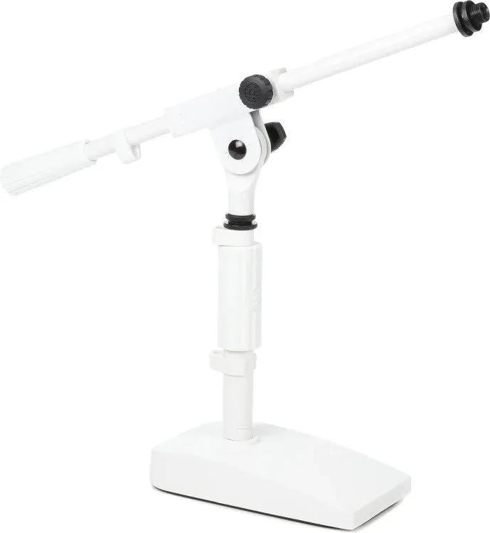 Микрофон Shure by Gator SH-DESKTOP2 Desktop Boom Microphone Stand