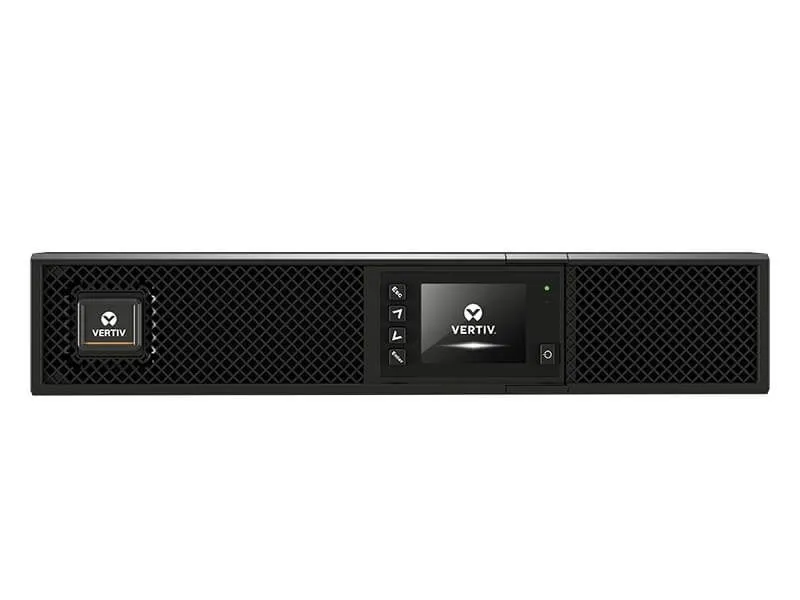 ИБП Vertiv Liebert 2000VA GXT5 Online UPS GXT5-2000iRT2UXL 230V