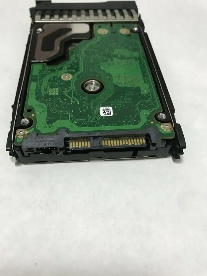Жёсткий диск HP C8S59A 730703-001 MSA 900GB Ent 6G 10K RPM SAS 2.5 in DP HP HDD 