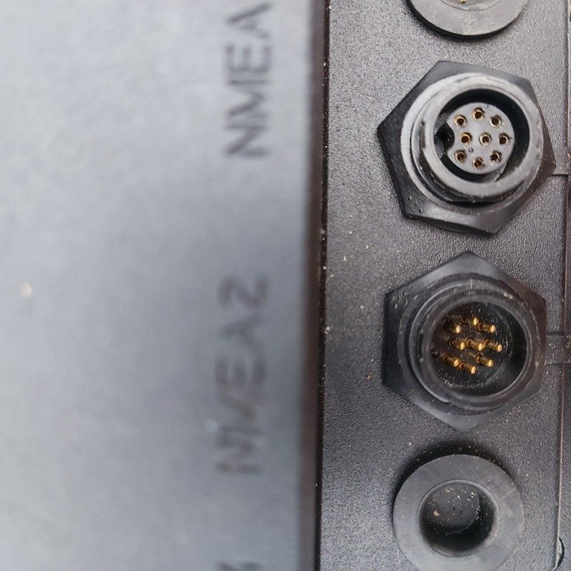 Фото лота NMEA0183 от продавца №35843