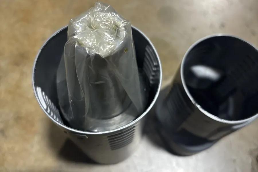 Режущий инструмент CAT40-APU13-100 Collet Chuck Keyless Collet Chuck Holder — фото лота 2