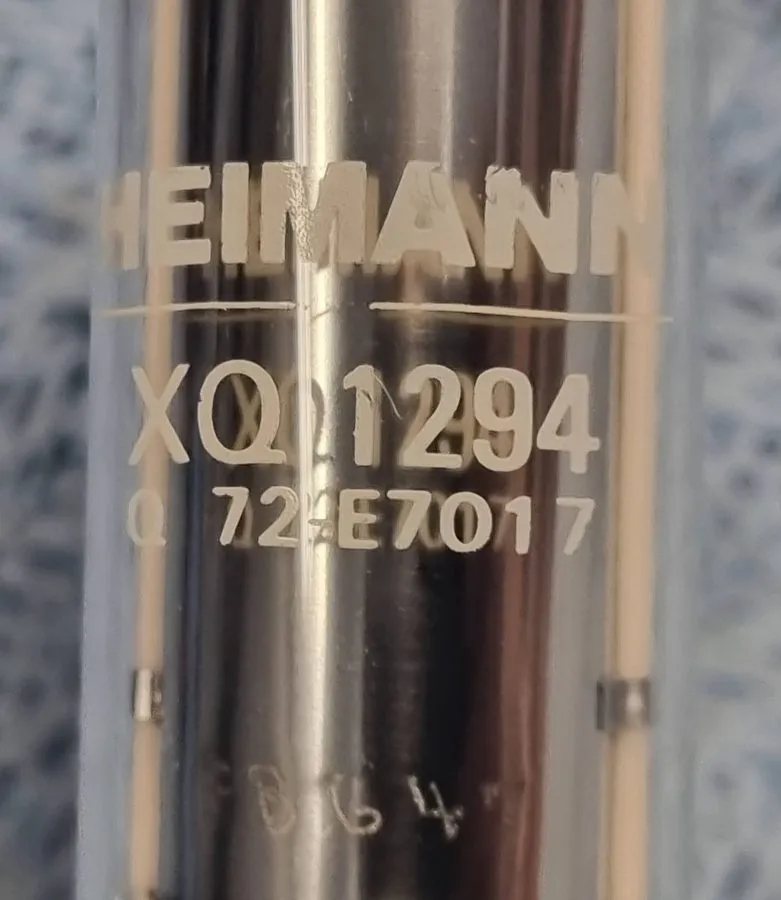 Оборудование видеонаблюдения XQ1294 Q72-E7017 HEIMANN