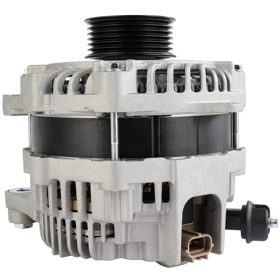 Электронный компонент Alternator для Ford Flex V6 3.5L Lincoln MKS V6 3.7L 2009-