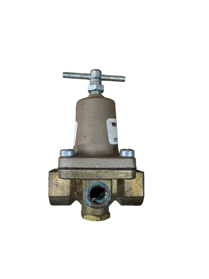 Трубопроводная арматура Watts 1/2" LF263A 3-50 Compat Water Pressure Regulator (