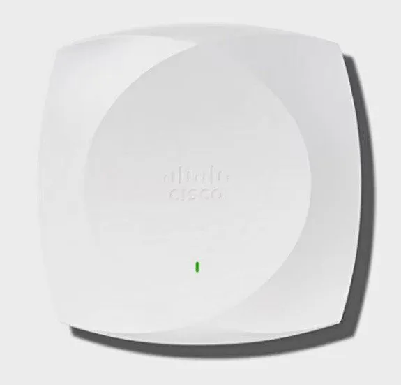 Точка доступа Wi-Fi Cisco CW9176I-RTG Tri Band Wi-Fi 7 IEEE 802.11 Wireless Acce