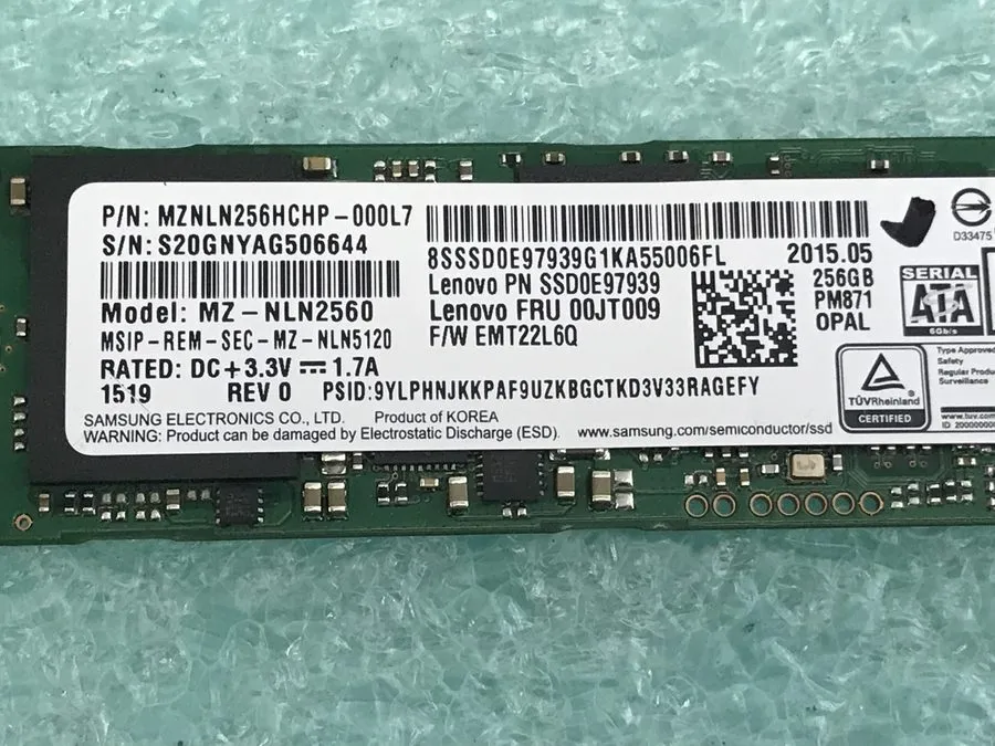 MZ-NLN2560