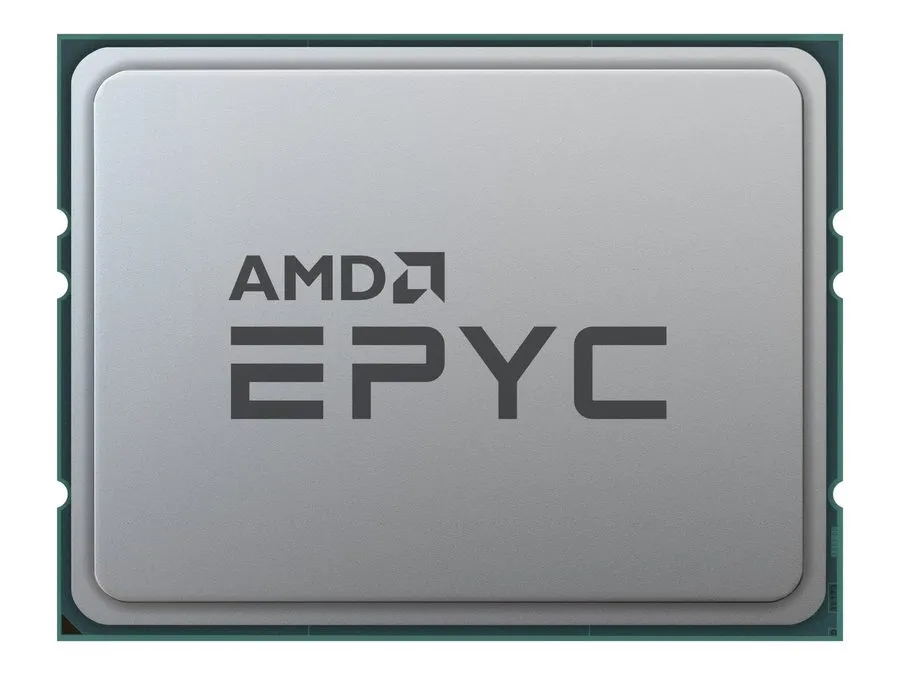 Процессор AMD EPYC 7413 2.65 GHz 24-core 48 threads 128 MB cache Socket