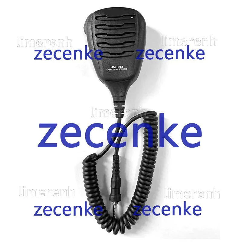 Выносной микрофон HM-213 Speaker/Microphone