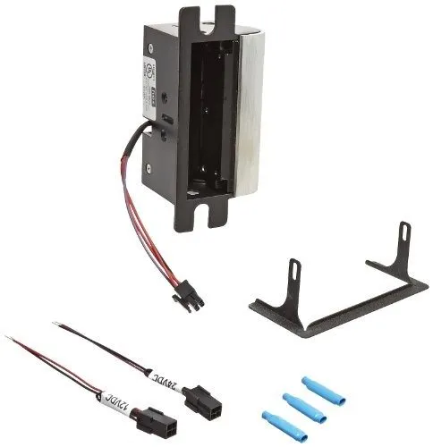 Оборудование видеонаблюдения HES 1006F630 Fail Safe Electric Strike 12/24VDC — фото лота 1