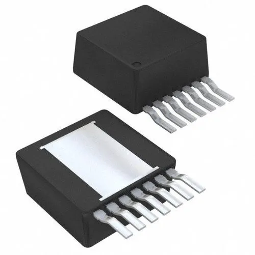 Модуль LMZ14203EXTTZ/NOPB DC Converter Non-Isolated PoL Module 1 Output
