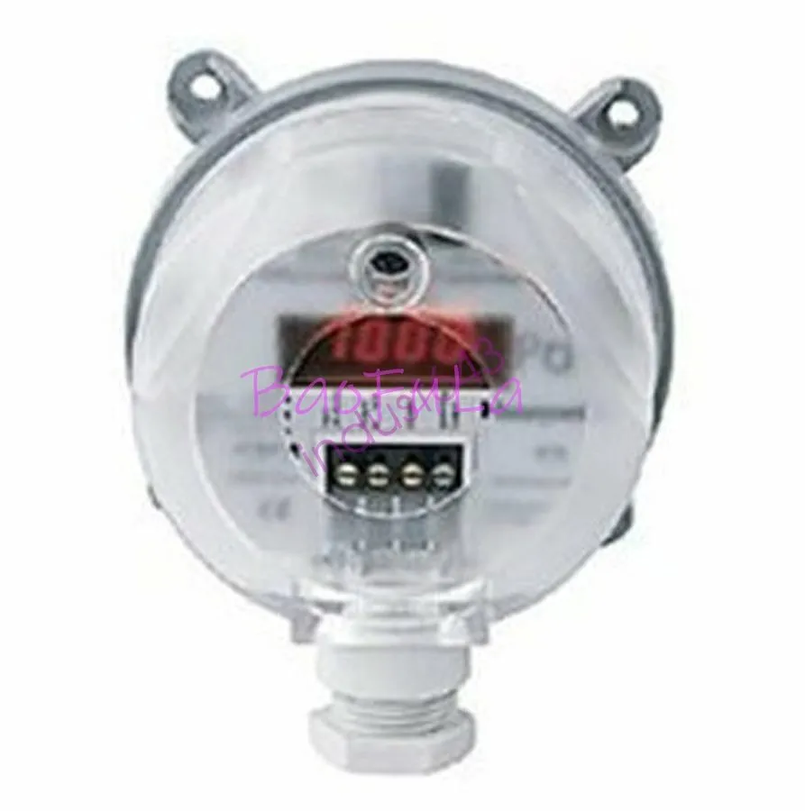 Датчик давления Honeywell DPTM1000D Pressure Transmitter