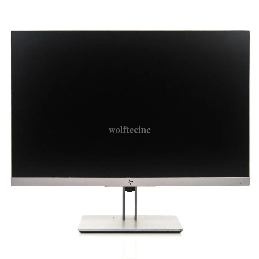 Монитор 24" HP EliteDisplay E243i Full HD Widescreen 1920x1200 16:10 IPS LED Mon