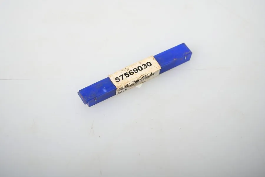 Режущий инструмент Guhring 57569030 Solid Carbide End Mill 0.032" 2.00" LOC Long — фото лота 1