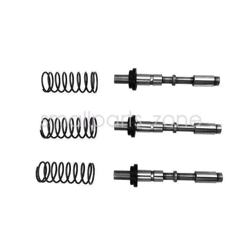 Клапан 6L80E Pressure Regulator Valve Repair Kit Fit 6L45 6L50 6L80 6L90 2006-Up