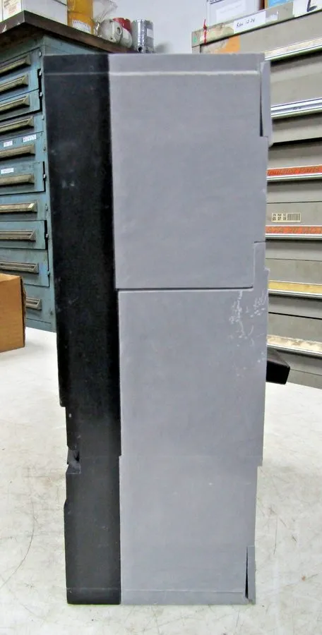 Автоматический выключатель ITE/SIEMENS SENTRON SERIES CIRCUIT BREAKER JXD23B400