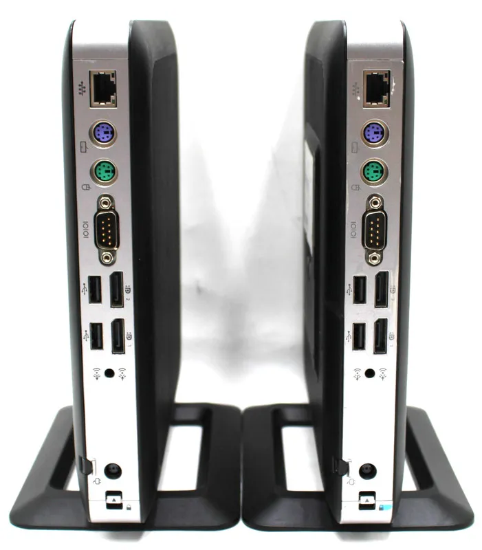 SSD-накопитель HP T630 Thin Client GX-420GI 2.00GHz 8GB DDR4 RAM 32GB SSD Win 10