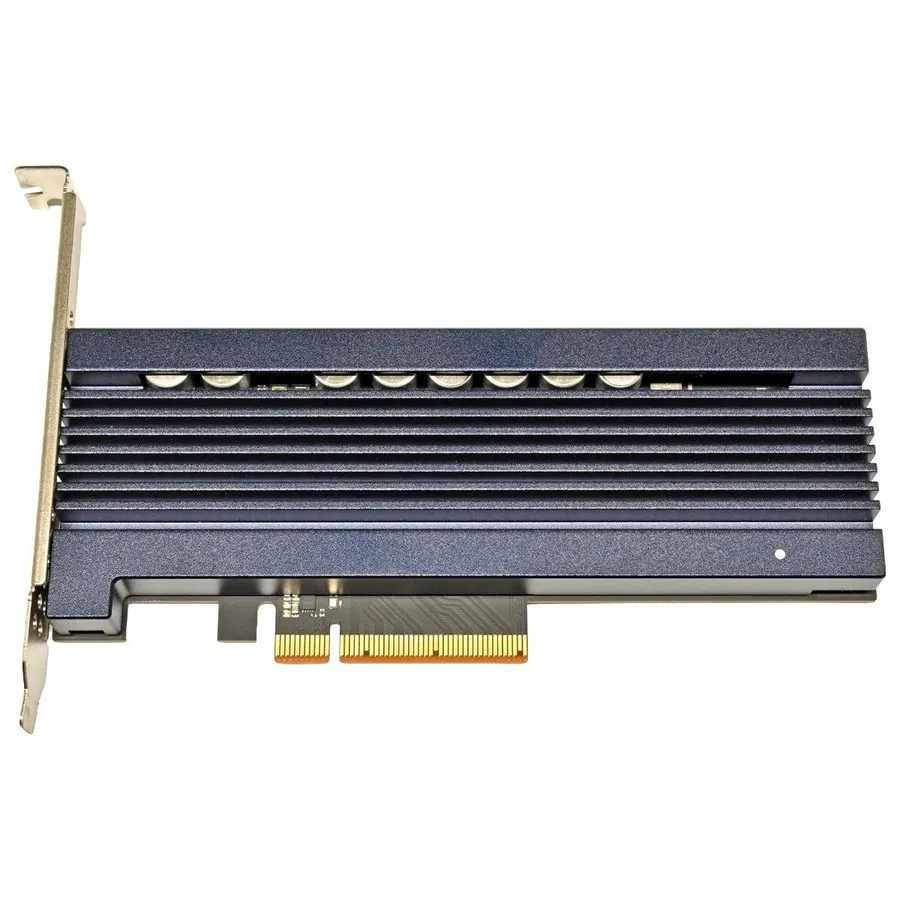 SSD-накопитель Samsung PM1725b MZ-PLL1T6B MZPLL1T6HAJQ-000H3 1.6TB NVMe SSD PCIe