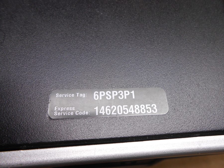 Процессор Barebones Dell Precision T3500 Workstation Desktop Xeon W3520 2.66Ghz 