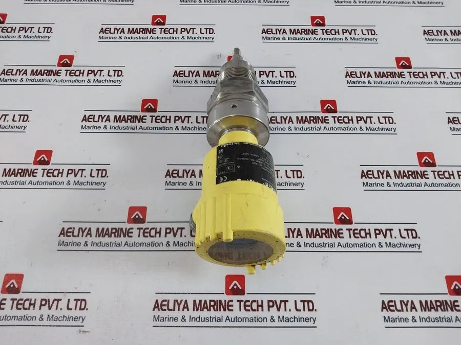 Датчик уровня Vega Vegaflex 62 Guided Wave Radar Level Sensor FX62.XXAGD1HKMXX — фото лота 1