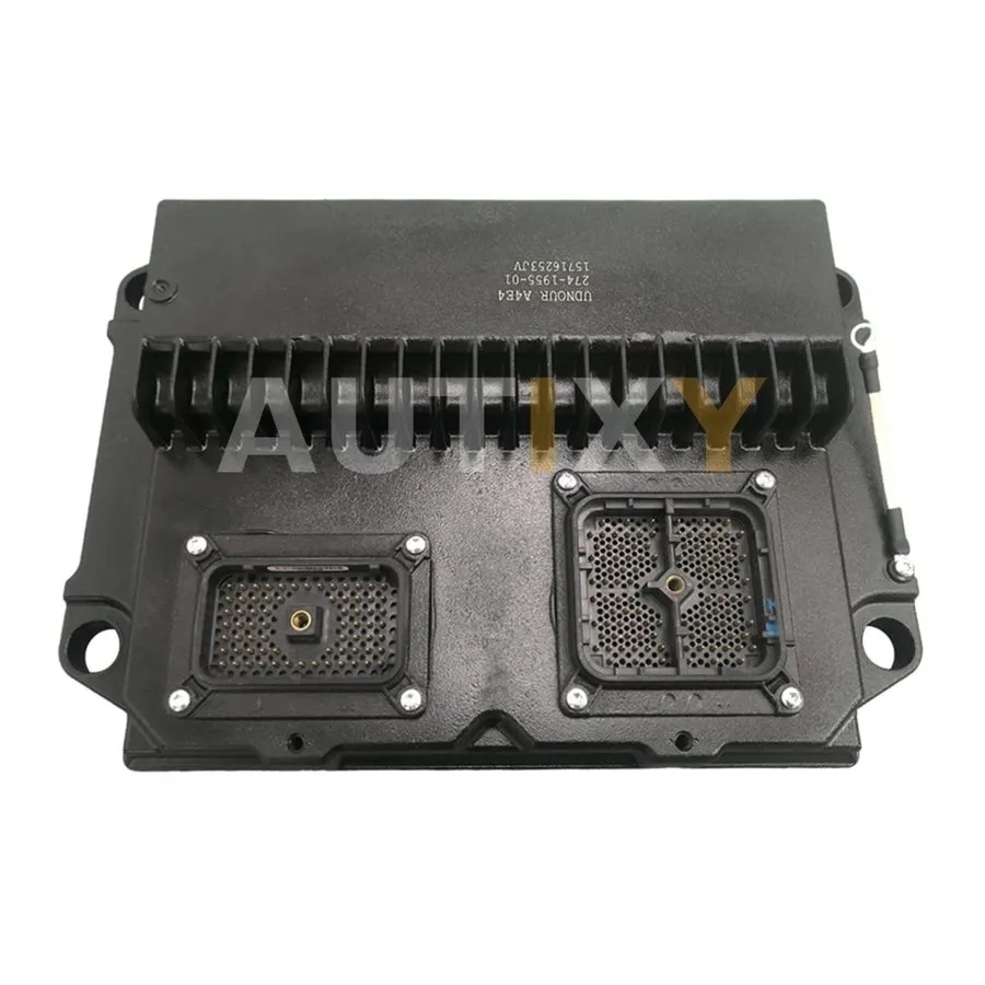 Генератор 274-1955 ECU ECM — фото лота 2