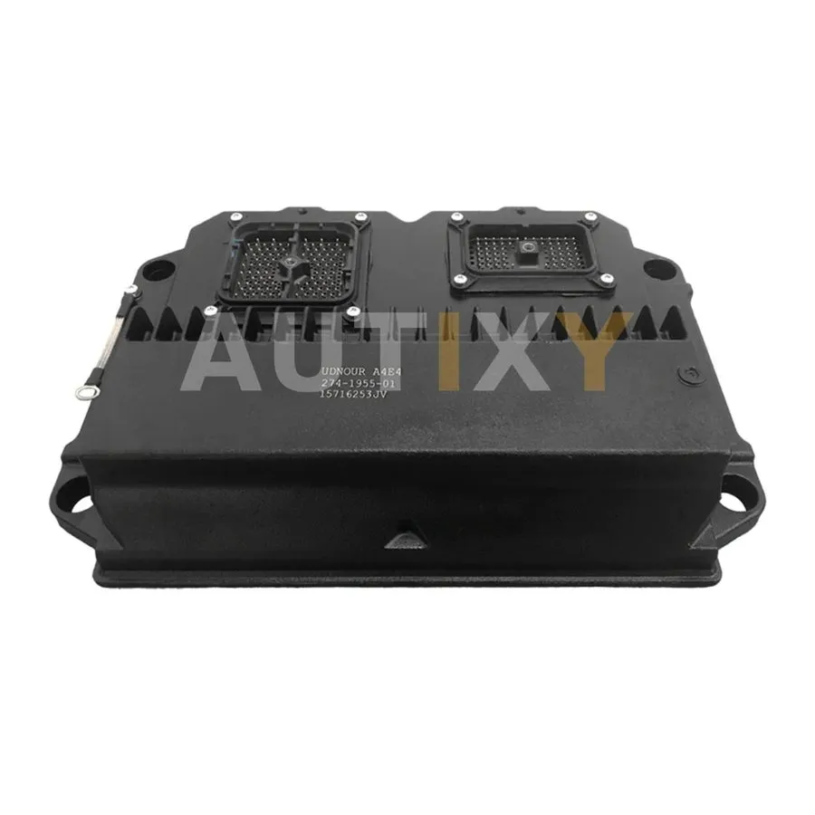 Генератор 274-1955 ECU ECM — фото лота 3