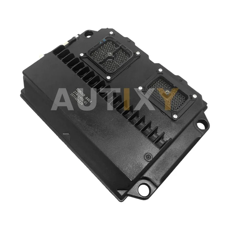 Генератор 274-1955 ECU ECM — фото лота 4