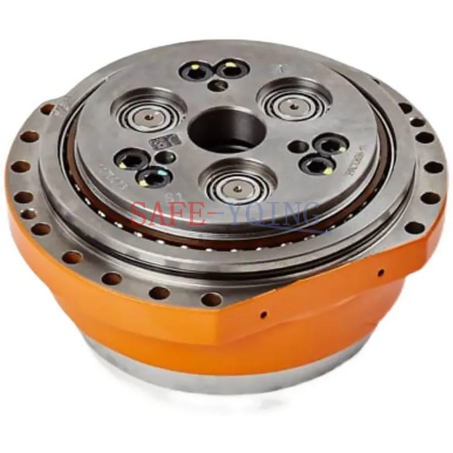 Робот ABB ROBOT REDUCTION GEAR 3HAC037635-002