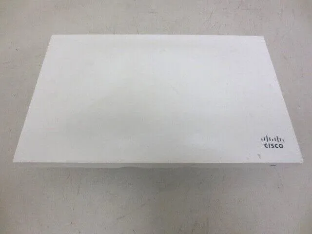Точка доступа Wi-Fi CISCO MR84-HW Meraki Outdoor Cloud Managed 802.11ac Access P