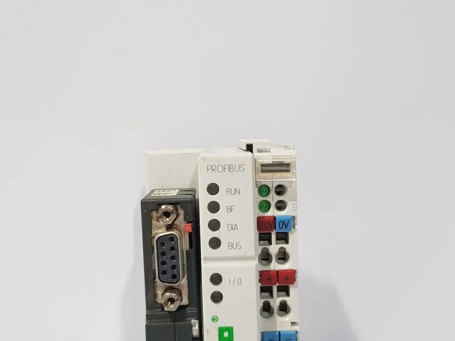 Модуль Wago 750-333 Buscoupler DeviceNet Module