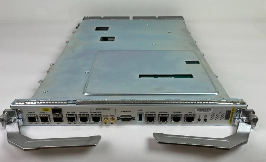 Коммутатор Cisco A9K-RSP440-SE Route Switch Processor ASR 9000 12GB RSP