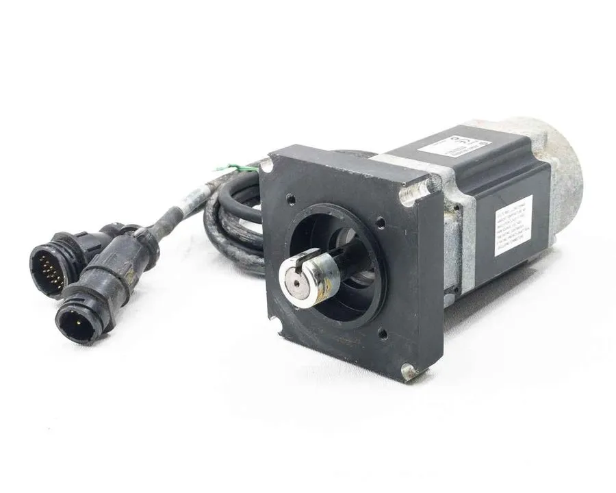 Серводвигатель Allen-Bradley TLY-A230T-HJ62AN Kinetix AC Servo Motor 6000 RPM 23