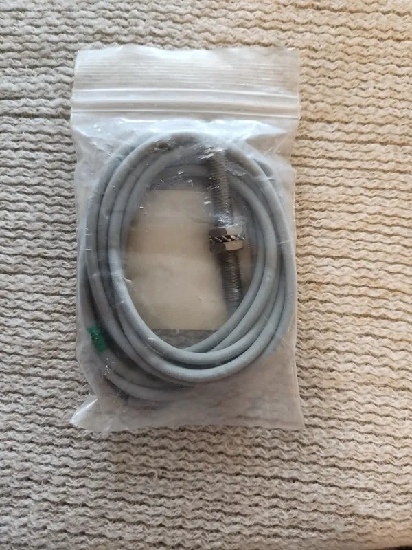 Датчик приближения TURCK 46023 Proximity Inductive Sensor Bi1,5-G08-AN6X M8 X 1 