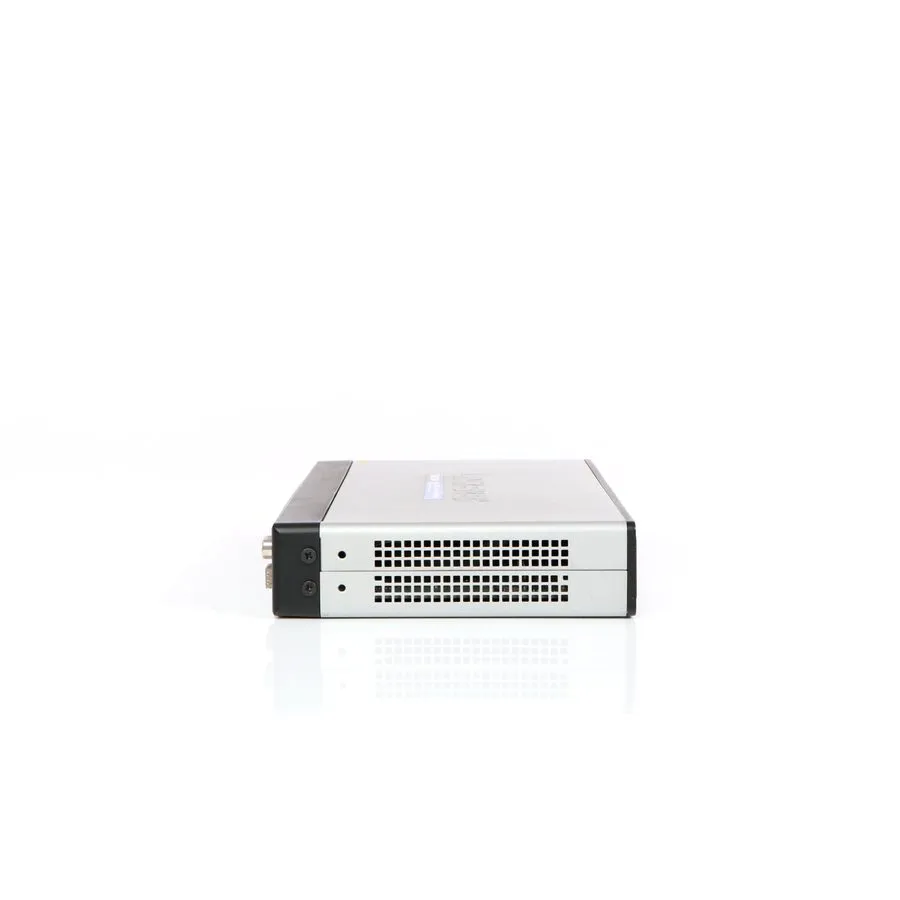 Коммутатор Linksys SRW208P-JP Switch