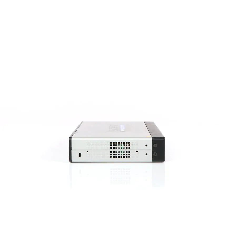 Коммутатор Linksys SRW208P-JP Switch — фото лота 3
