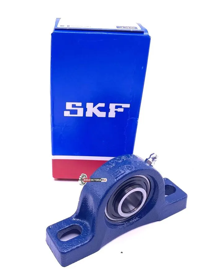 Подшипник SKF Italy SY20 TF Housing and Bearing (assembly) 56204 + SG204S 20x127